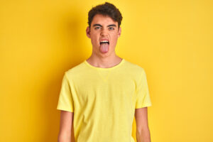cómo limpiar la lengua