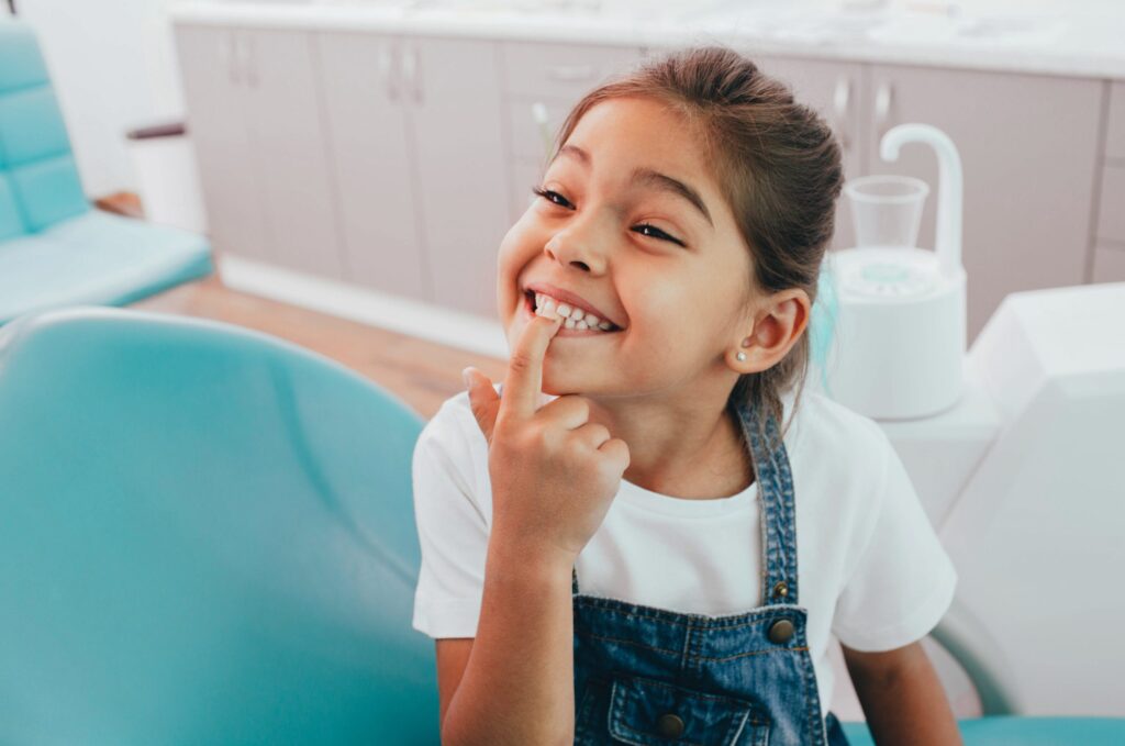 fluorosis dental
