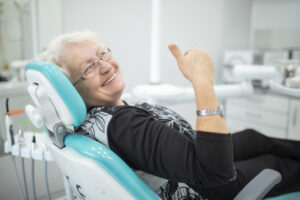 implante dental y periodontitis