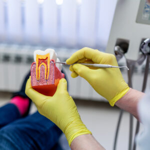 Consejos para las prevenir las enfermedades periodontales.