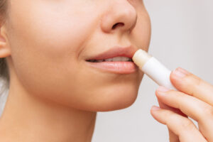 ¡Protege tus labios!