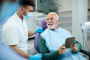 debilitamiento dental