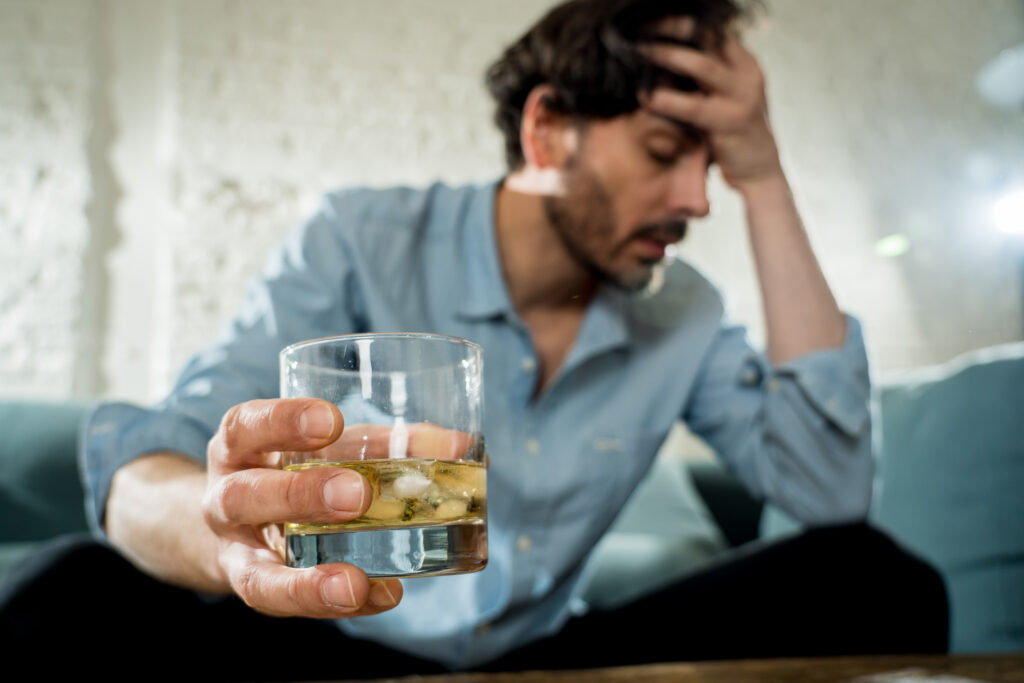 alcohol y salud bucal
