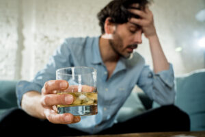 alcohol y salud bucal
