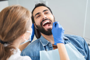caries
