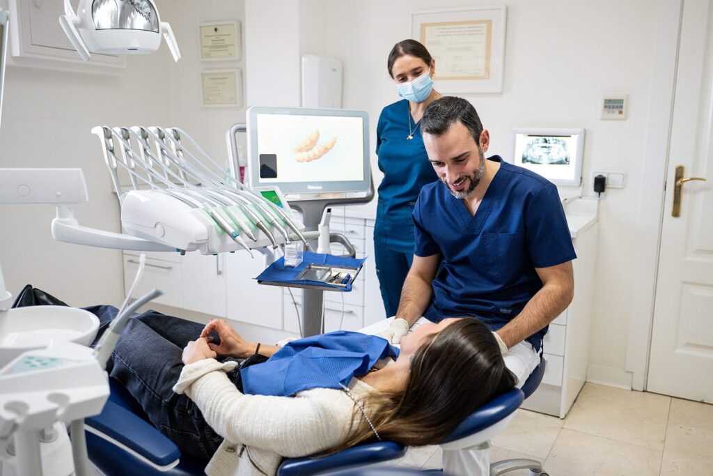 Dentista Madrid, Dentista Ventas, Clínica Dental Madrid, Clínica Dental Ventas.